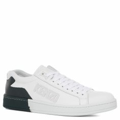 Кеды KENZO SN128 белый
