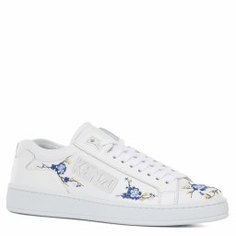 Кеды KENZO SN126 белый
