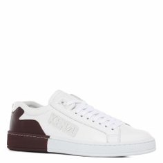 Кеды KENZO SN128 белый
