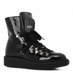Ботинки KENZO BT301 черный
