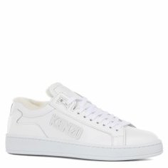Кеды KENZO SN125 белый