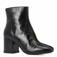 Ботильоны KENZO BT348 черный