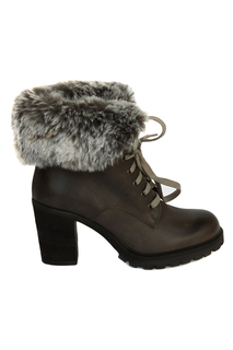ankle boots Elena Елена