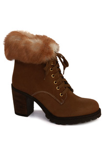 half boots Elena Елена