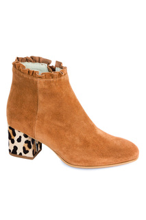 ankle boots Elena Елена