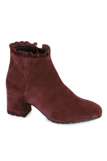 ankle boots Elena Елена