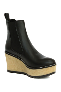 ankle boots Elena Елена