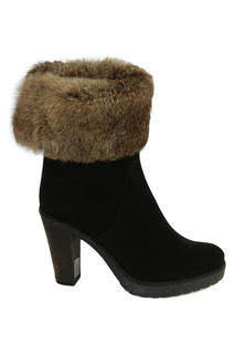 ankle boots Elena Елена