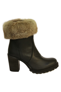 ankle boots Elena Елена
