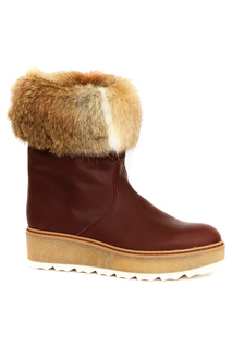 boots Elena Елена