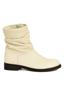 half boots Elena Елена