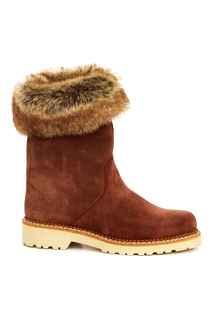 boots Elena Елена