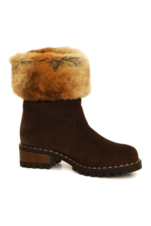 boots Elena Елена