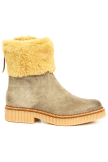 half boots Elena Елена