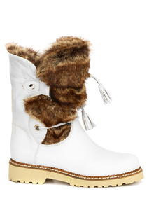 half boots Elena Елена