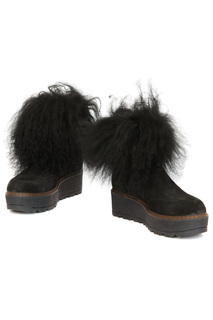 half boots Elena Елена