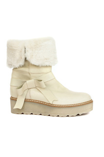 boots Elena Елена