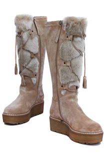 high boots Elena Елена