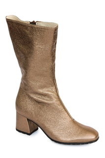 half boots Elena Елена