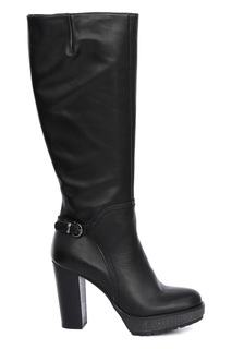 high boots Elena Елена