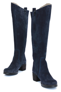 high boots Elena Елена