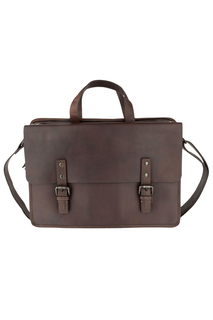 Briefcase WOODLAND LEATHER