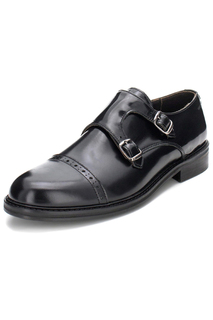 monk shoes FLORSHEIM