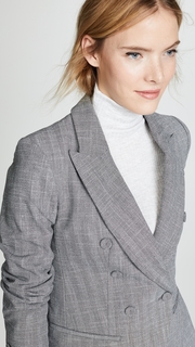 Club Monaco Aditha Blazer