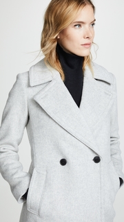 Club Monaco Daylina Coat