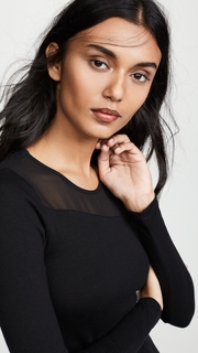 Club Monaco Shaylene Dress