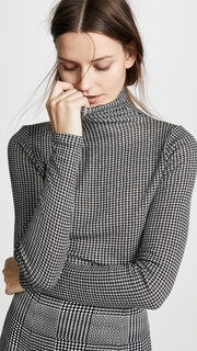 Club Monaco Julie Turtleneck