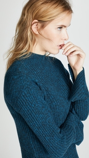 Club Monaco Selska Cashmere Sweater