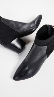 Dolce Vita Caris Sock Booties