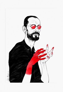 Постер oh so me