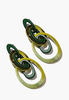 Серьги Exclaim