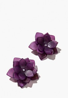 Серьги Exclaim