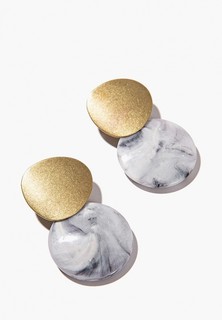 Серьги Exclaim