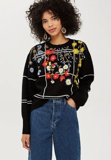 Джемпер Topshop