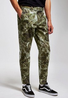 Брюки Topman