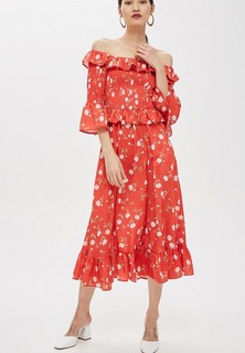 Платье Topshop