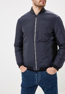 Пуховик Armani Exchange