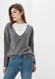 Пуловер Fresh Brand