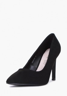 Туфли T.Taccardi