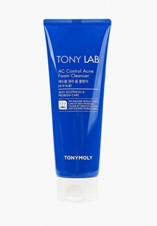Пенка для умывания Tony Moly