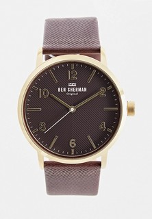 Часы Ben Sherman