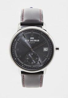 Часы Ben Sherman