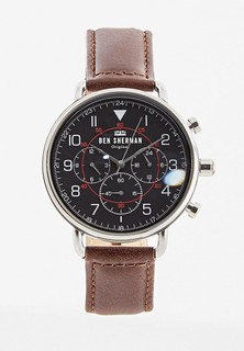 Часы Ben Sherman