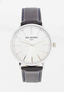 Часы Ben Sherman