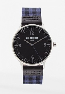 Часы Ben Sherman