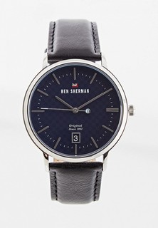 Часы Ben Sherman